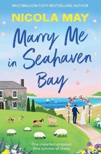 Marry Me in Seahaven Bay