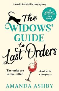 The Widows' Guide to Last Orders