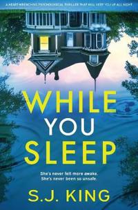 While You Sleep