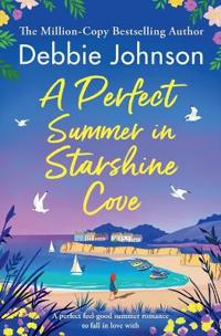 A Perfect Summer in Starshine Cove