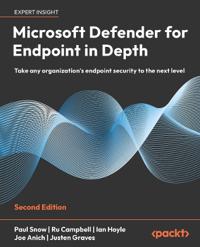 Microsoft Defender for Endpoint in Depth