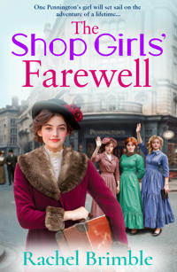 The Shop Girls' Farewell
