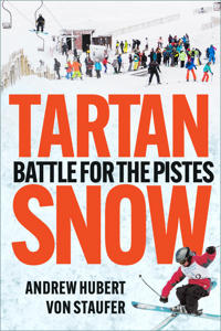 Tartan Snow