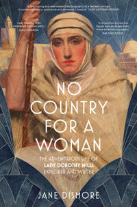 No Country For a Woman