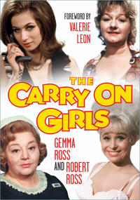 The Carry On Girls