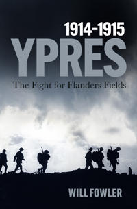 Ypres 1914-1915