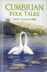 Bokomslag för "Cumbrian Folk Tales"
