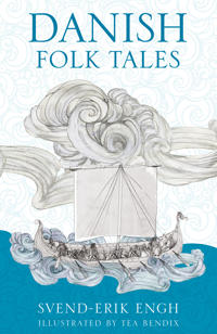 Danish Folk Tales