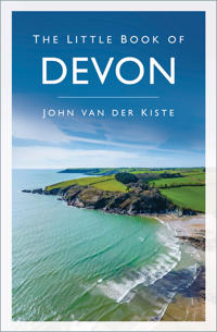 The Little Book of Devon