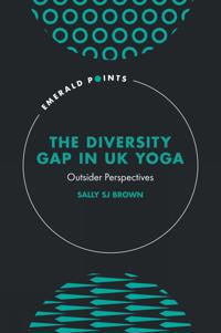 The Diversity Gap in UK Yoga