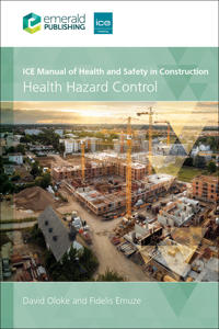 ICE Manual of Health and Safety in Construction