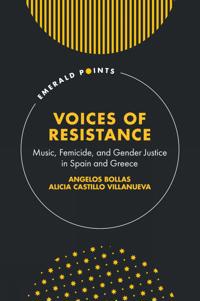 Voices of Resistance
