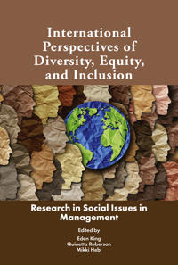 International Perspectives of Diversity, Equity, and Inclusion