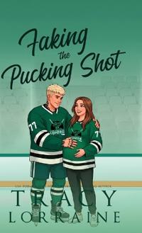 Faking the Pucking Shot