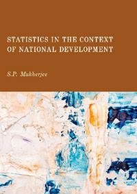 Statistics in the Context of National Development