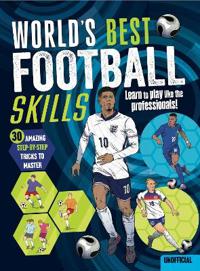 World's Best Football Skills