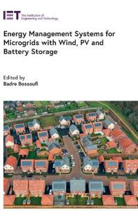 Energy Management Systems for Microgrids with Wind, PV and Battery Storage