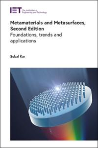 Metamaterials and Metasurfaces
