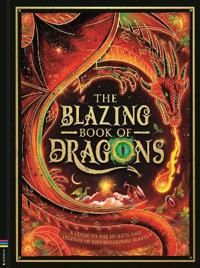 The Blazing Book of Dragons