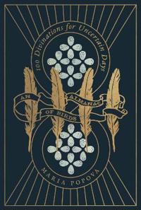 An Almanac of Birds
