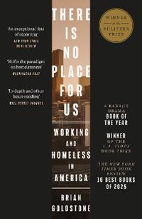 There Is No Place for Us