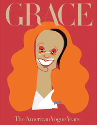 Grace: The American Vogue Years