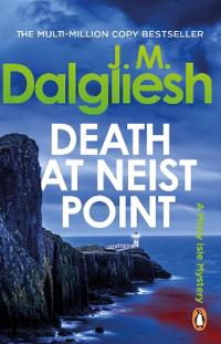Death at Neist Point