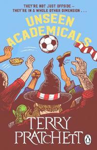 Unseen Academicals