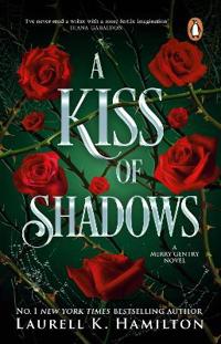 A Kiss Of Shadows