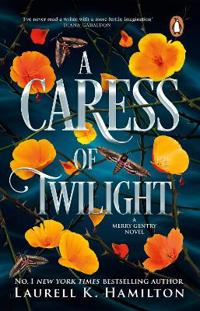 A Caress Of Twilight