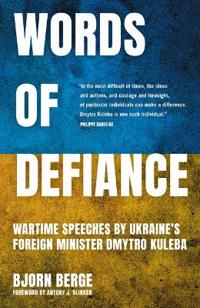 Words of Defiance