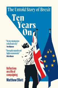 Ten Years On