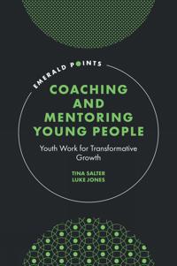 Coaching and Mentoring Young People