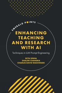 Enhancing Teaching and Research with AI