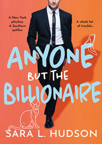 Anyone But The Billionaire
