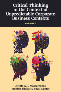 A Primer on Critical Thinking and Business Ethics