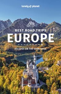 Road Trips Guide