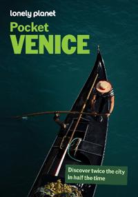 Lonely Planet Pocket Venice
