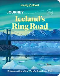 Lonely Planet Journey Iceland Ring Road