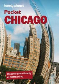 Lonely Planet Pocket Chicago