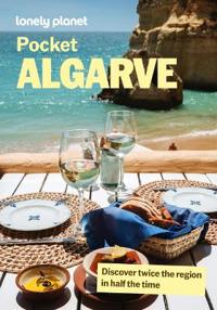 Planet, L: Lonely Planet Pocket Algarve