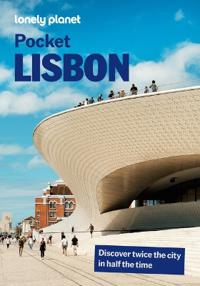 Lonely Planet Pocket Lisbon