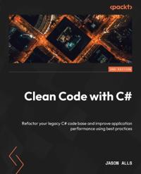Clean Code with C#