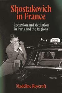 Shostakovich in France
