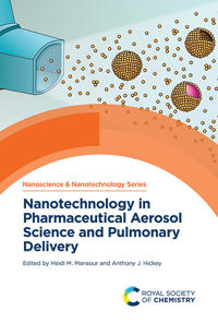 Nanotechnology in Pharmaceutical Aerosol Science and Pulmonary Delivery