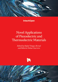 Novel Applications of Piezoelectric and Thermoelectric Materials