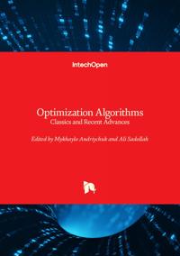 Optimization Algorithms