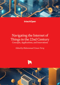 Navigating the Internet of Things in the 22nd Century