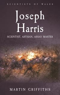 Joseph Harris