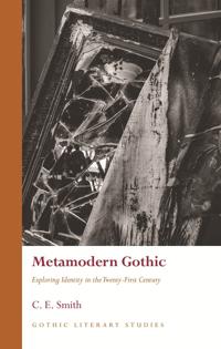 Metamodern Gothic